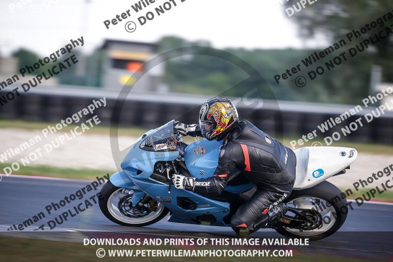 25 to 27th july 2019;Slovakia Ring;event digital images;motorbikes;no limits;peter wileman photography;trackday;trackday digital images
